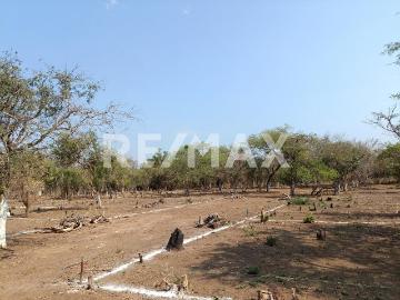 TERRENO EN VENTA EN SANTA CRUZ TEHUANTEPEC