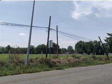 Terreno en venta en Santa Cruz, Tepotzotlán