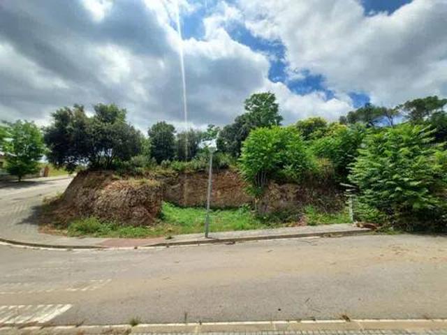 Terreno en Venta en Santa Eulàlia de Ronçana