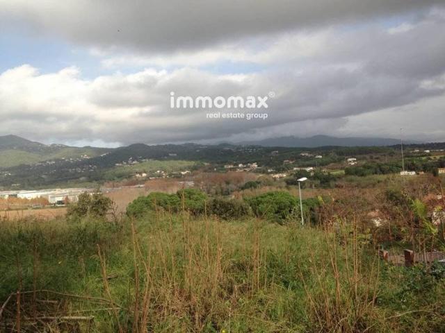 Terreno en Venta en Santa Eulàlia de Ronçana