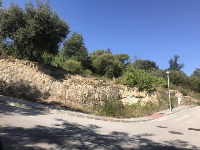 Terreno en venta en Santa Eulàlia de Ronçana, Santa Eulària des Riu