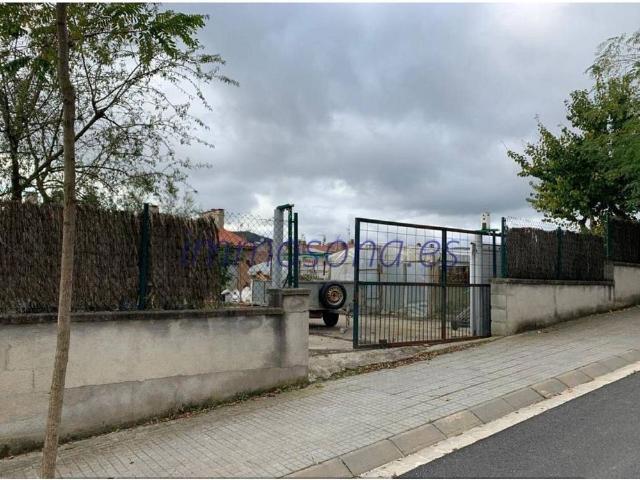 Terreno en venta en Santa Eulàlia de Riuprimer, de 450 m² por 115.000