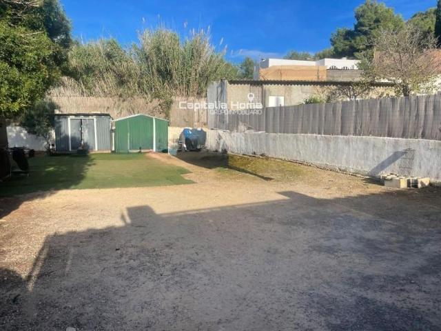 Terreno en venta en Santa Eulalia Del Rio