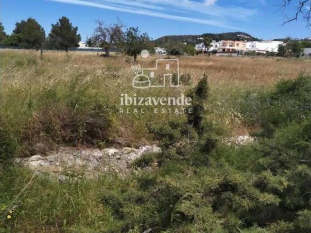 Terreno en Venta en Santa Eulària des Riu