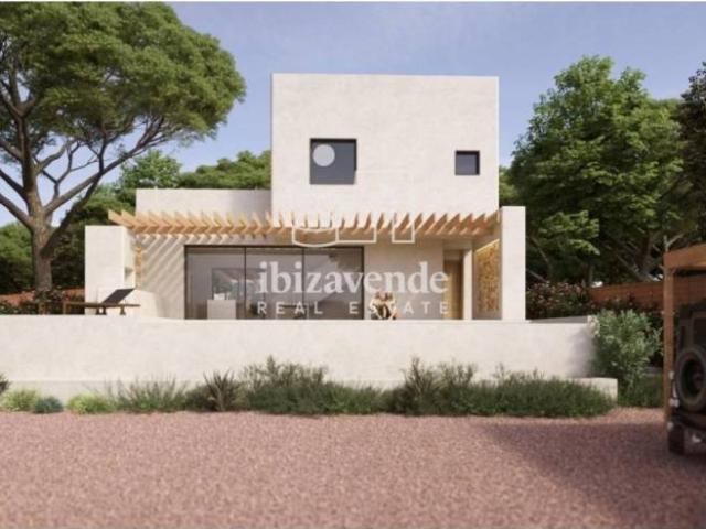 Terreno en Venta en Santa Eulària des Riu