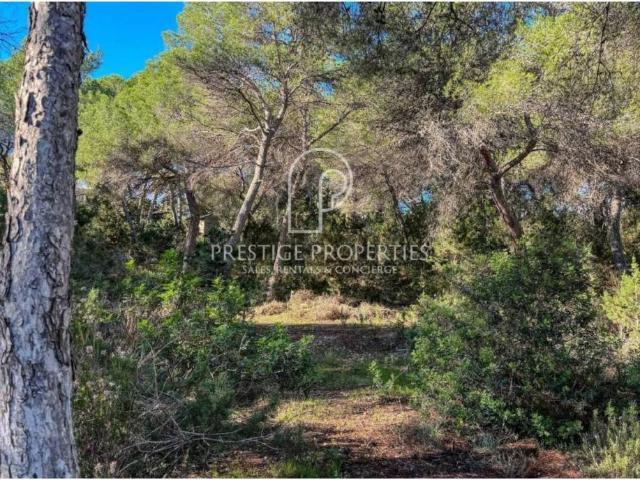 Terreno en Venta en Santa Eulària des Riu