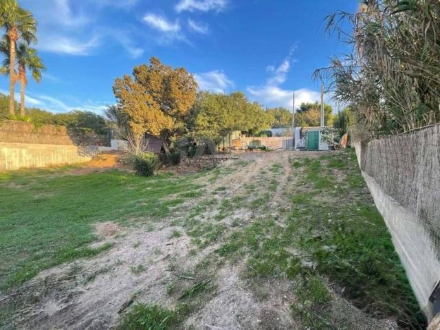 Terreno en Venta en Santa Eulària des Riu