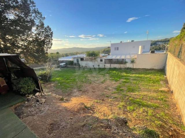Terreno en Venta en Santa Eulària des Riu