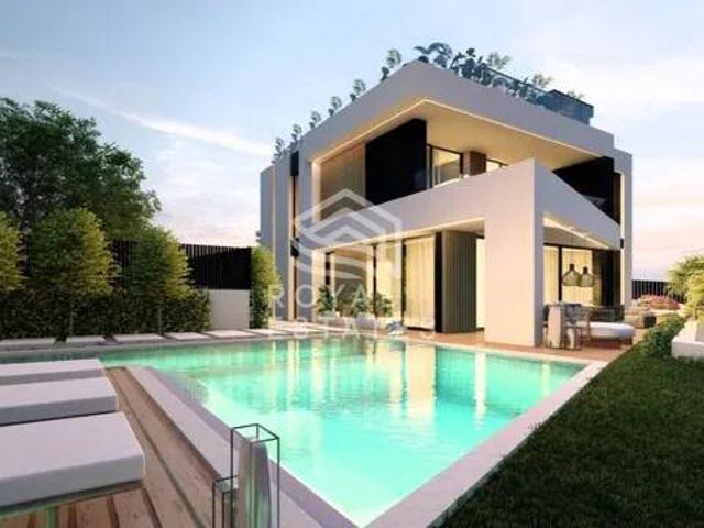 Terreno en Venta en Santa Eulària des Riu