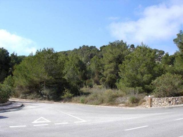 Terreno en Venta en Santa Eulària des Riu