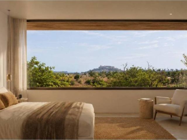 Terreno en Venta en Santa Eulària des Riu