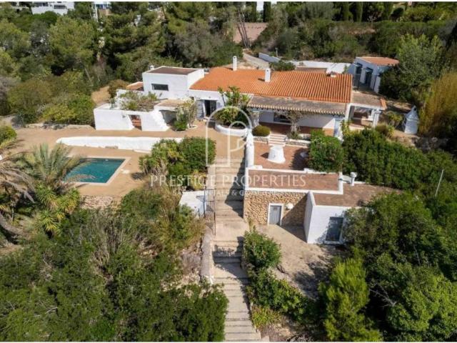 Terreno en Venta en Santa Eulària des Riu