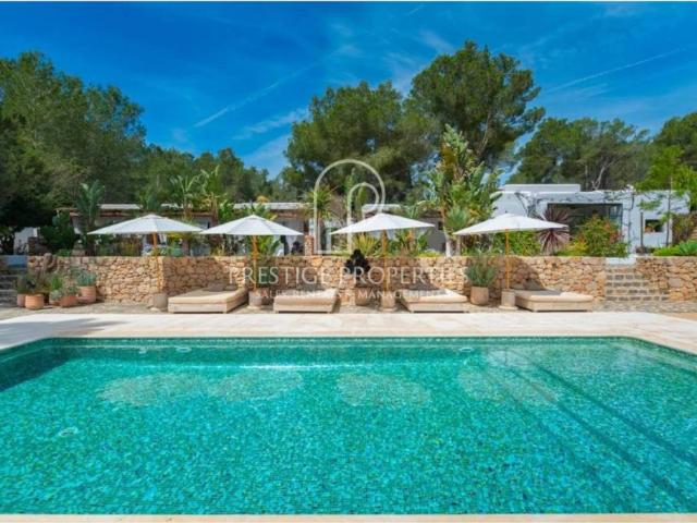 Terreno en Venta en Santa Eulària des Riu