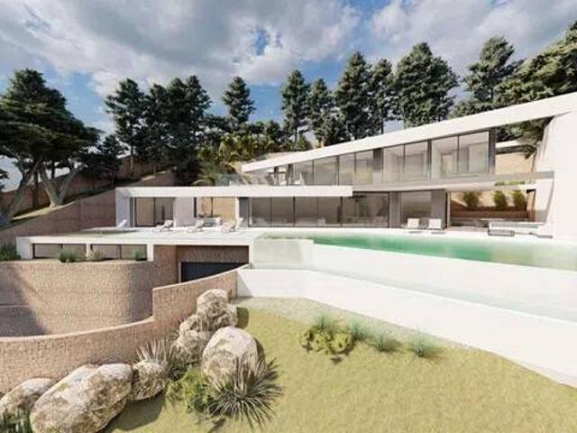 Terreno en Venta en Santa Eulària des Riu