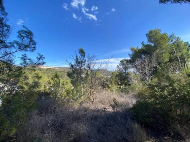 Terreno en Venta en Santa Eulària des Riu
