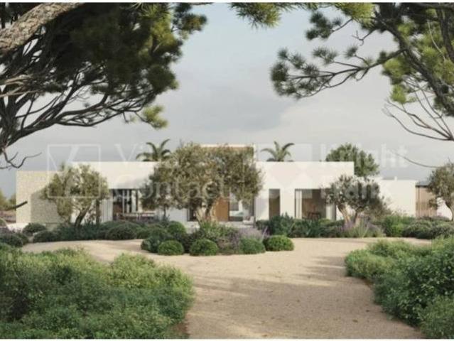 Terreno en Venta en Santa Eulària des Riu