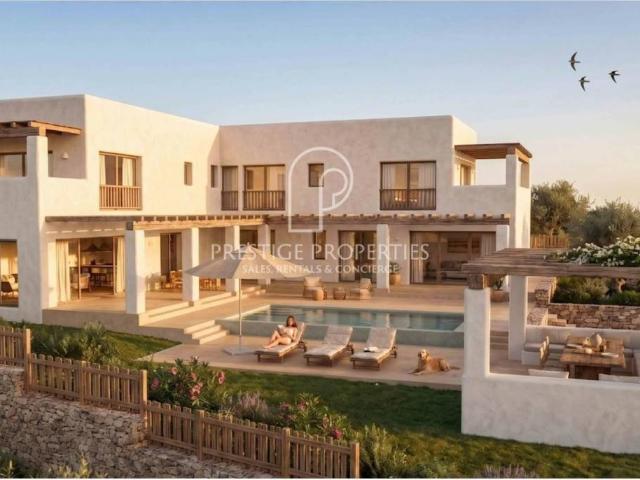 Terreno en Venta en Santa Eulària des Riu
