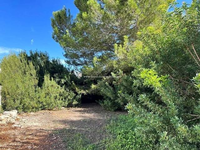 Terreno en Venta en Santa Eulària des Riu