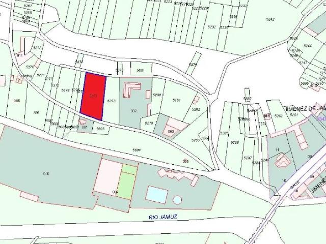 Terreno en Venta en Santa Elena de Jamuz