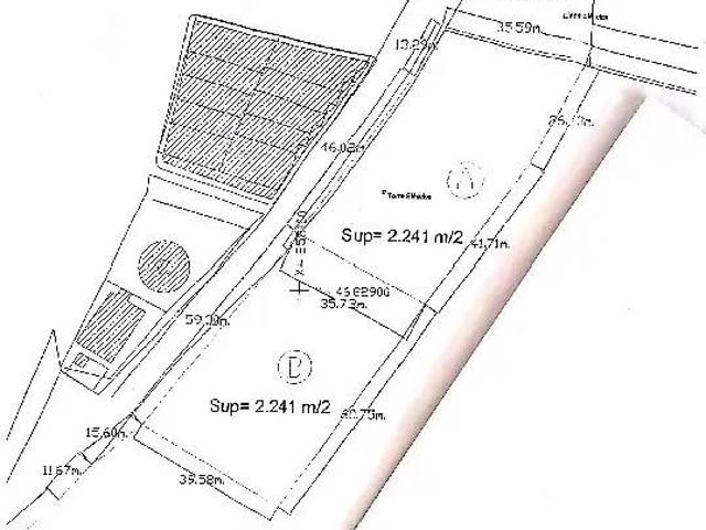 Terreno en Venta en Santa Elena de Jamuz