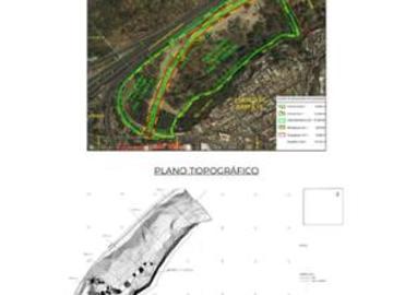 TERRENO EN VENTA EN SANTA FE. TOTOLOAPAN