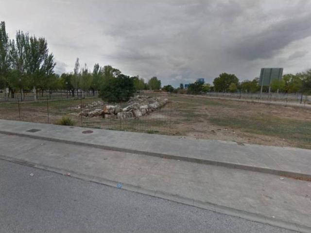 Terreno en Venta en Santa Fe