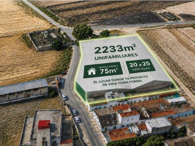 Terreno en Venta en Santa Fe