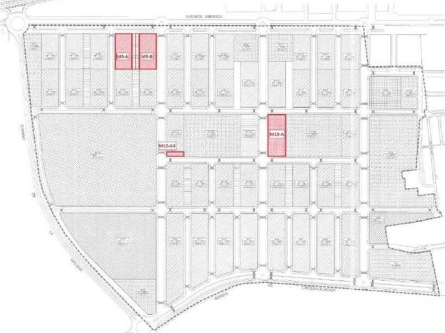 Terreno en Venta en Santa Fe