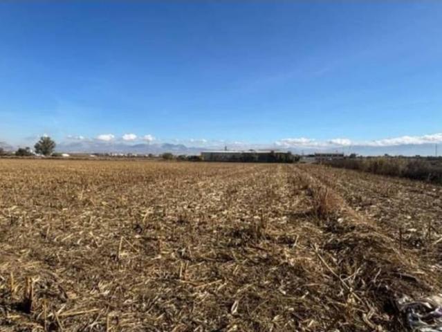 Terreno en Venta en Santa Fe