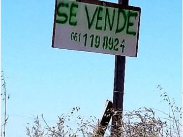Terreno en venta en Santa Isabel del Mar, Playas de Rosarito, Baja California