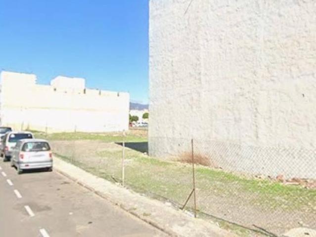 Terreno en venta en Santa Lucía de Tirajana, Vecindario centro San Pedro Mártir