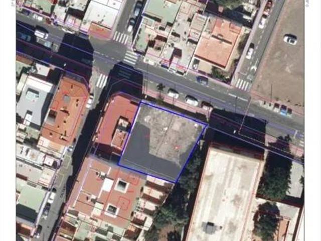 Terreno en Venta en Santa Lucía de Tirajana