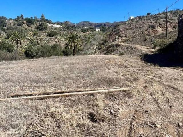 Terreno en Venta en Santa Lucía de Tirajana