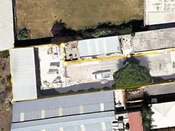Terreno en Venta en Santa Paula, Tonalá