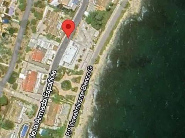 Terreno en Venta en Santa Pola
