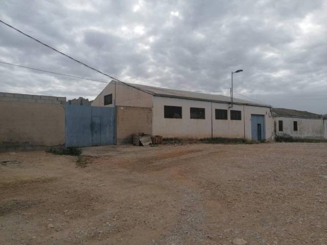 Terreno en Venta en Crevillent