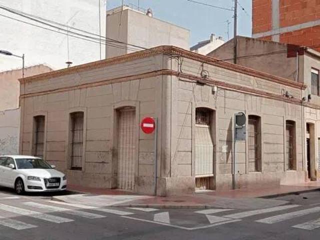 Terreno en Venta en Madrid