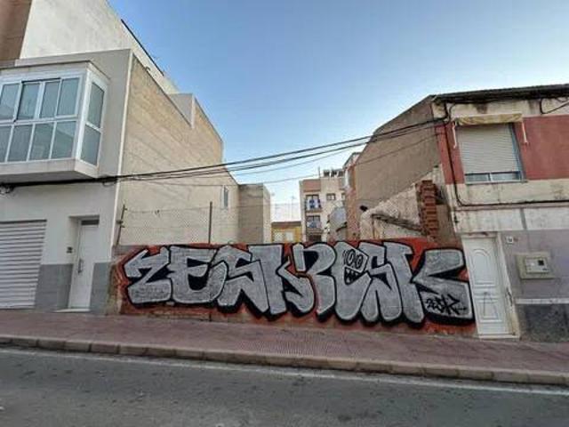 Terreno en Venta en Santa Pola