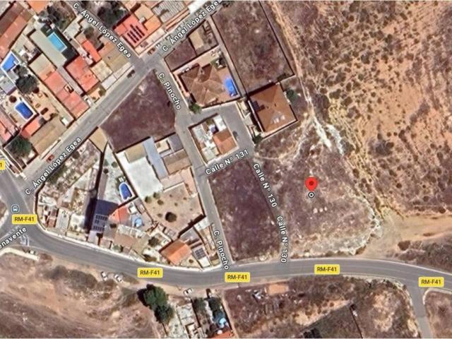 Terreno en Venta en La Unión