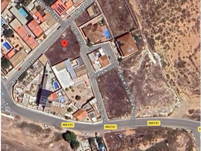 Terreno en Venta en La Unión