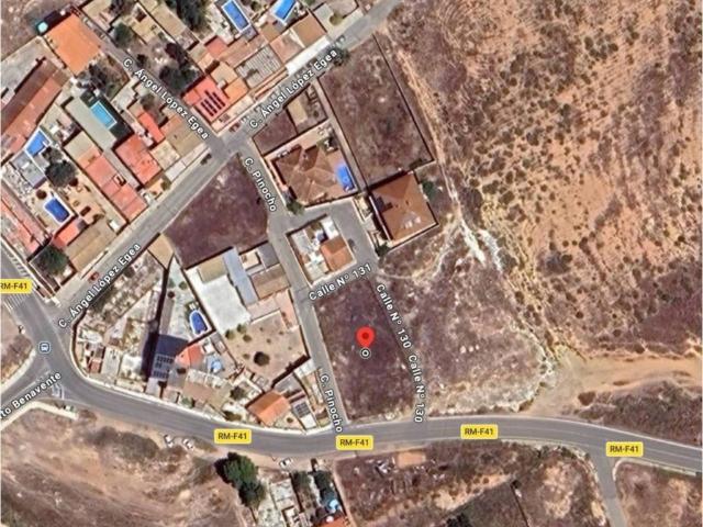 Terreno en Venta en La Unión