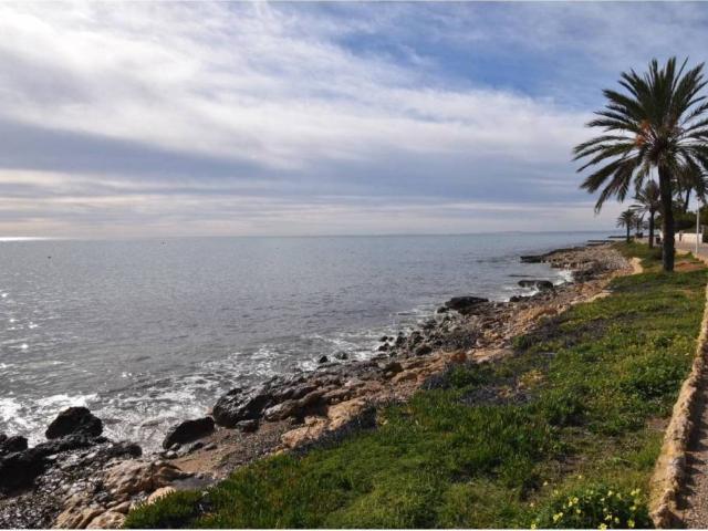Terreno en Venta en Santa Pola