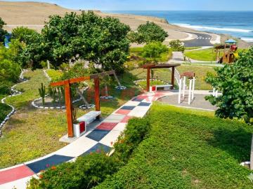 Terreno en venta en Santa Rosa a S/109,440