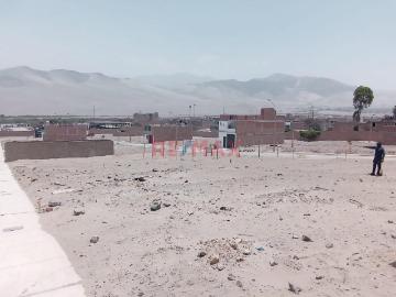 Terreno en venta en Santa Rosa a S/168,480