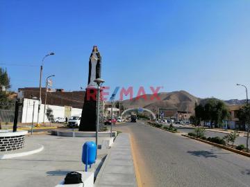 Terreno en venta en Santa Rosa a S/336,000