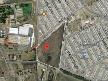 Terreno en venta en Santa Rosa de Jauregui, Querétaro, Querétaro