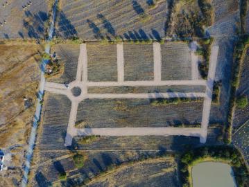 Terreno en venta en Santa Rosa Jauregui