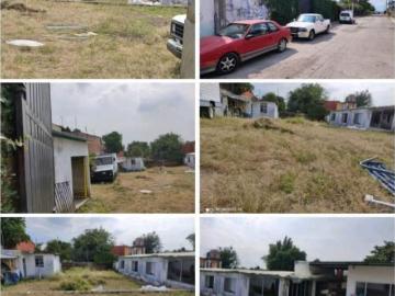 Terreno en venta en Santa Rosa, Yautepec, Morelos