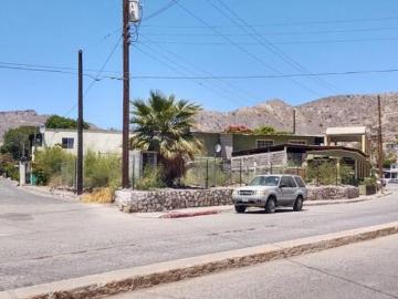 Terreno en Venta en Santa Rosalía, Baja California Sur