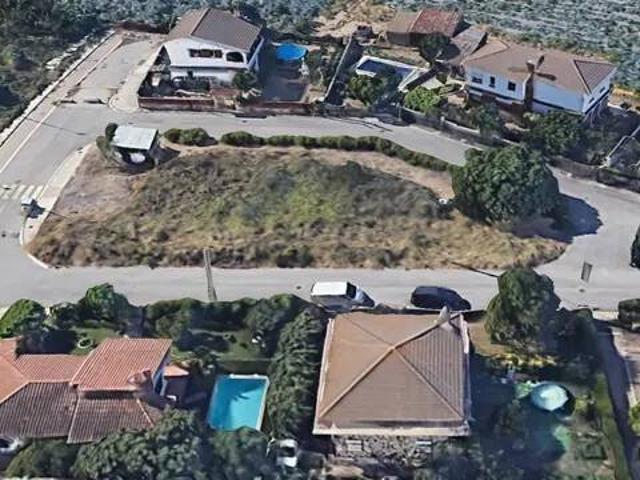 Terreno en Venta en Santa Susanna